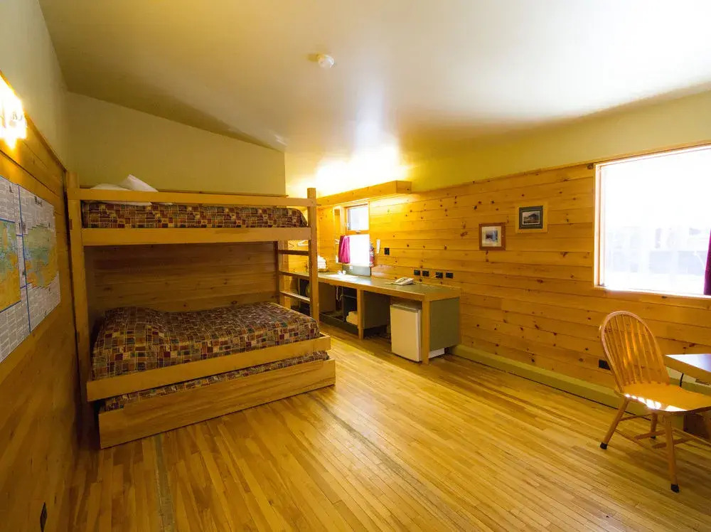 The Canadian Ecology Centre