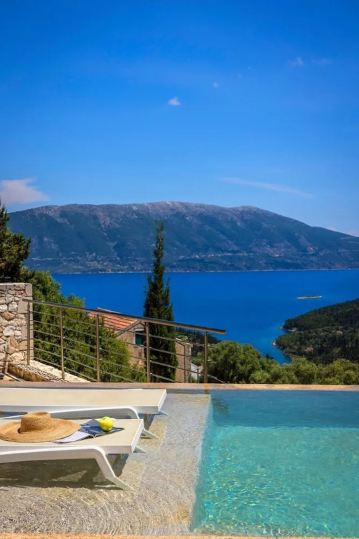 Villa Eugenia Sunrise