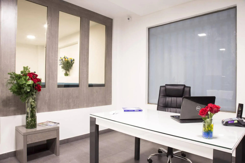 Agora Suites Hotel, Check-in digital fácil con atención virtual 24h