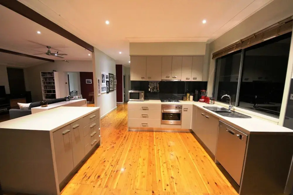 Beachcomber - 39 Phillip Drive South West Rocks