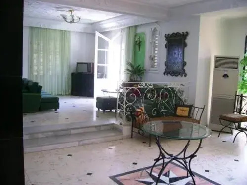 Residence Maya