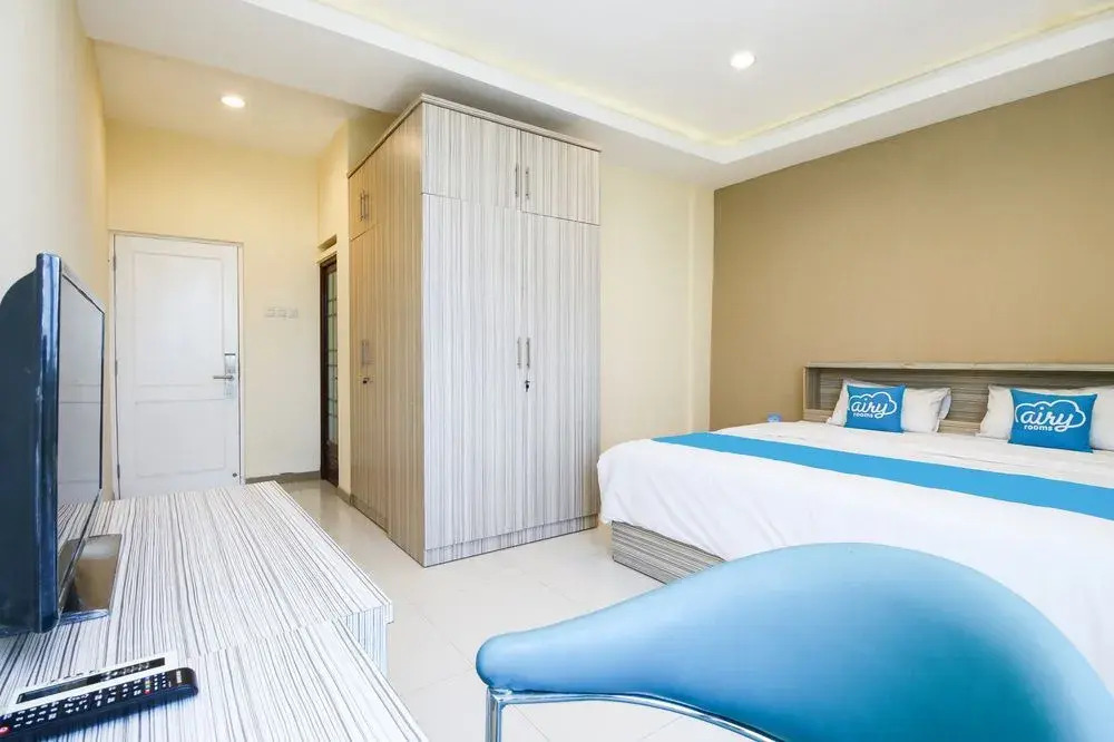 Airy Dukuh Pakis Kencana Sari Barat K 6 Surabaya