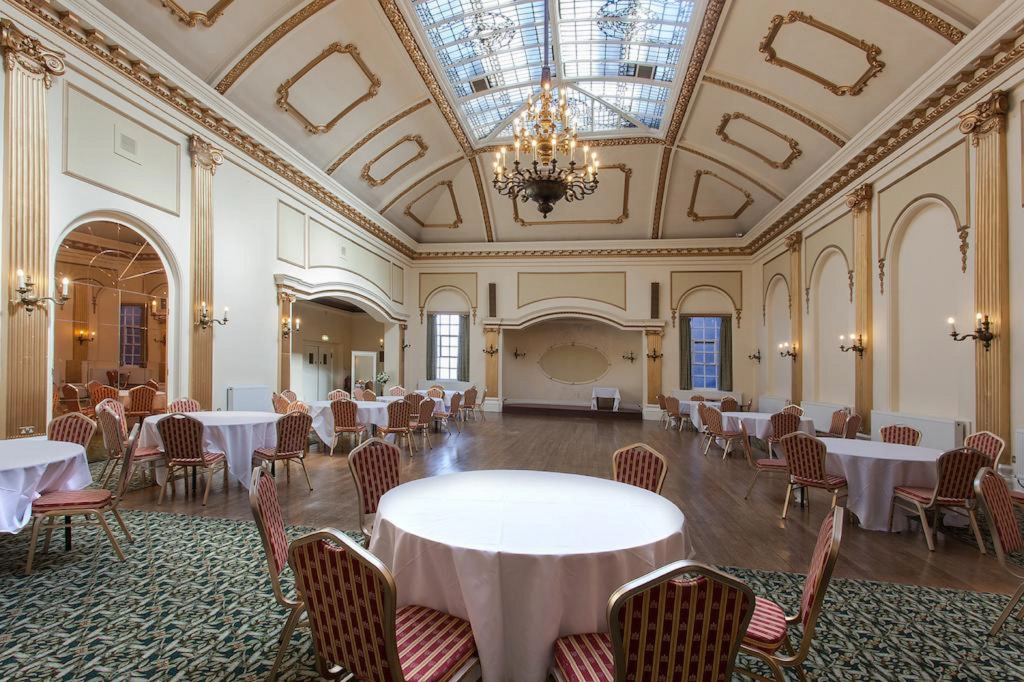 Prince Of Wales Hotel