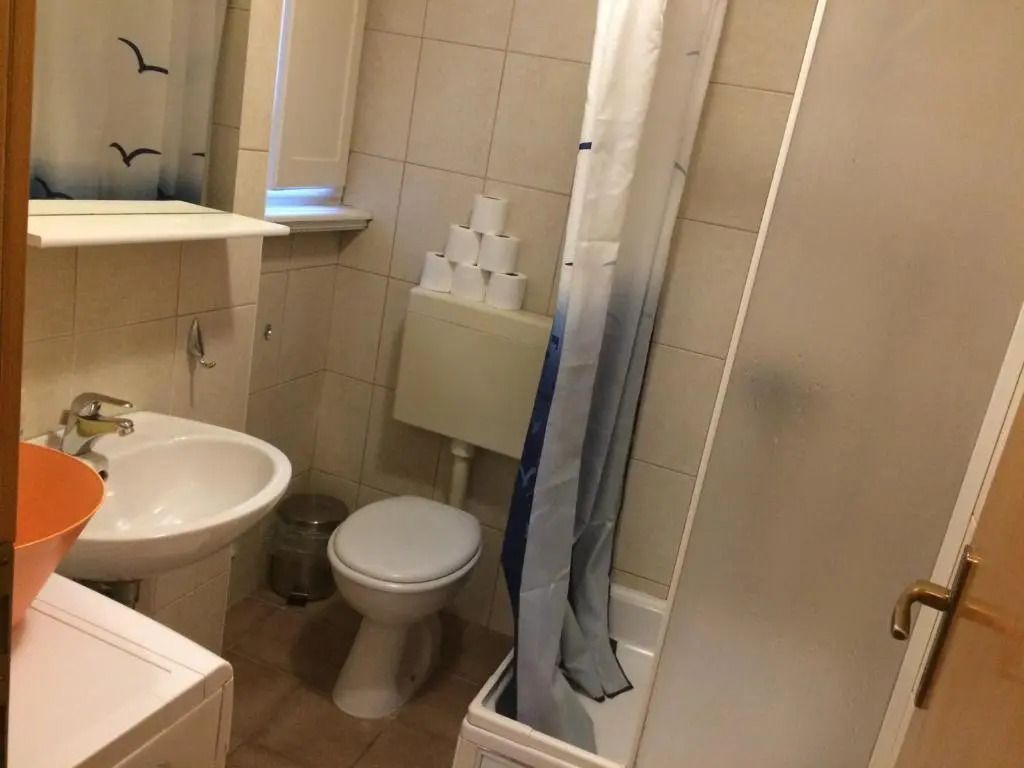 Apartman Lucic C