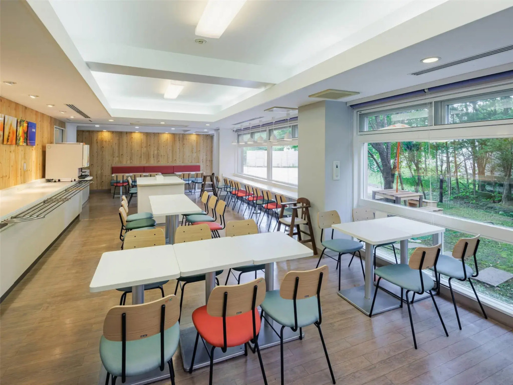 Comfort Inn Karuizawa