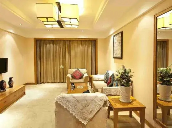 Xiangxi National Hotel