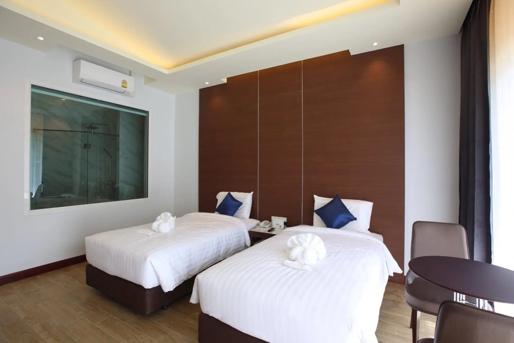 Southern Airport Hotel Hatyai