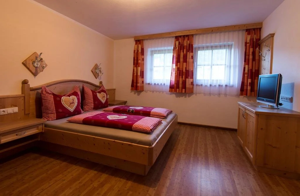 Appartement Leogang, Saalfelden Leogang Card inkludiert