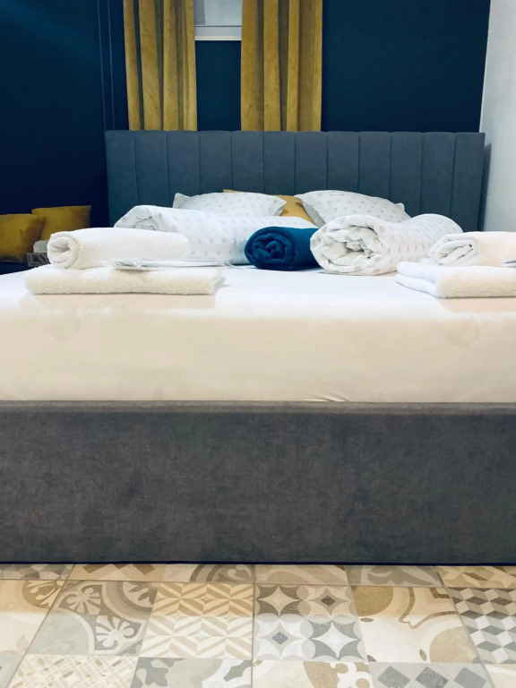 Rooms & Apartment ZALA Air-conditioned near Airport