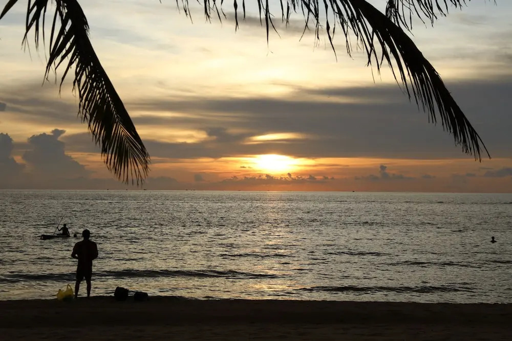 Stork Phu Quoc Homestay - Hostel