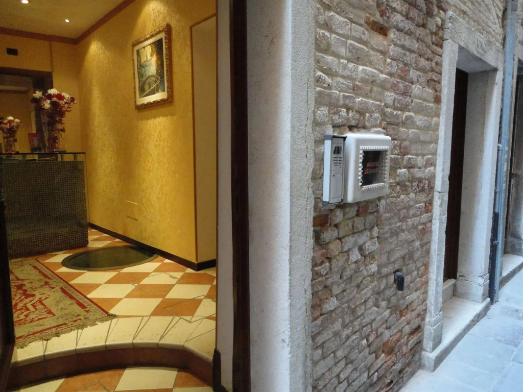 Residenza Ca San Marco