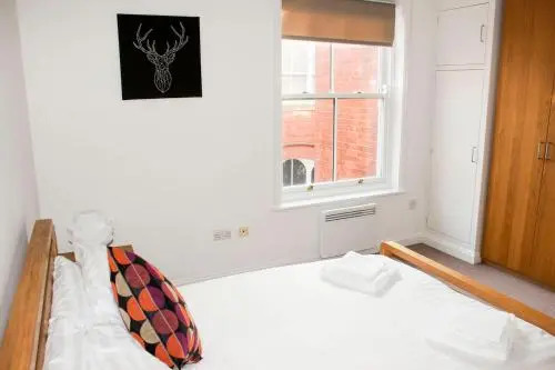 Princes Dock Chambers 5