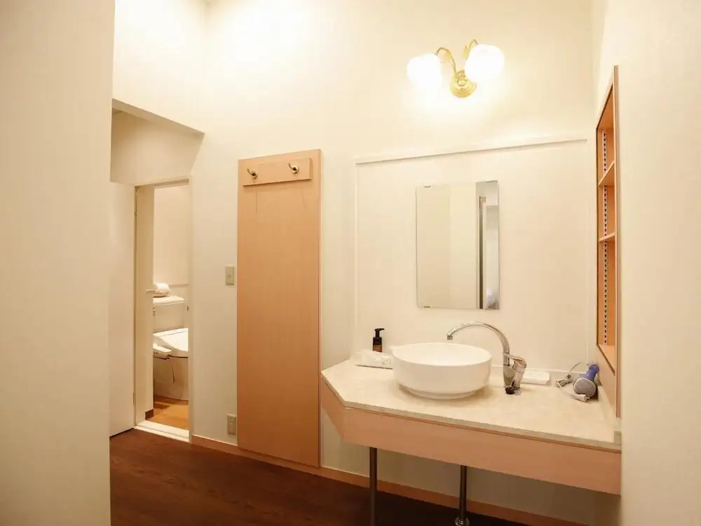 Awajishima Hotel Lodge GREEN COZY
