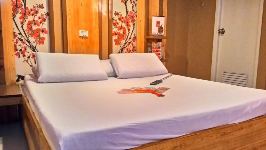 Hotel Sogo Quezon Avenue