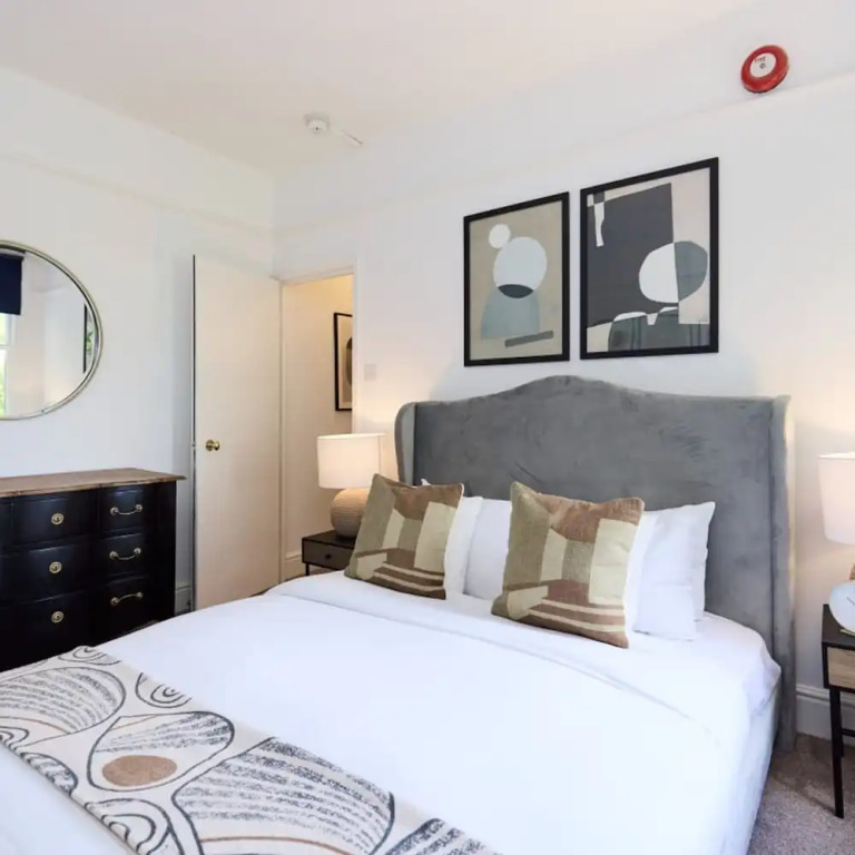 The Beckenham Place - Trendy 1Bdr Flat