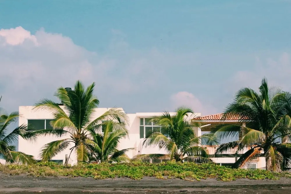 La Casa de la Playa