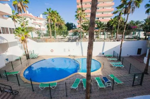 Apartamento En El Centro de las Americas La/74