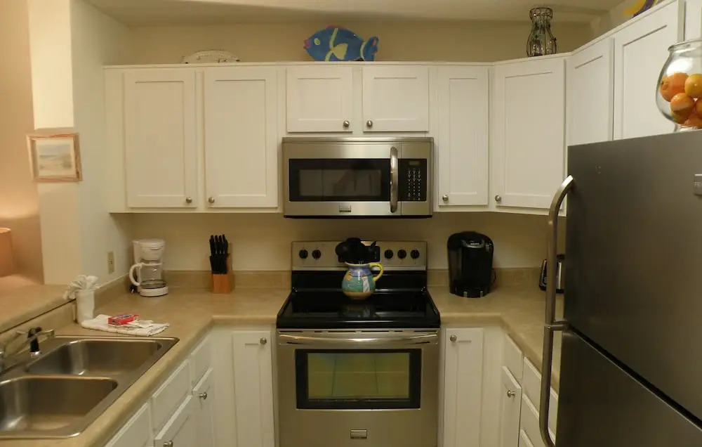 Dunes 304 - 1 Br Condo