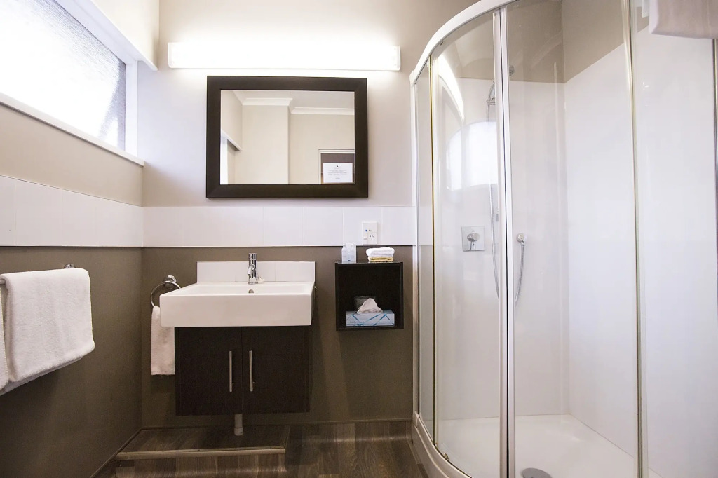 Distinction Coachman Hotel, Palmerston North
