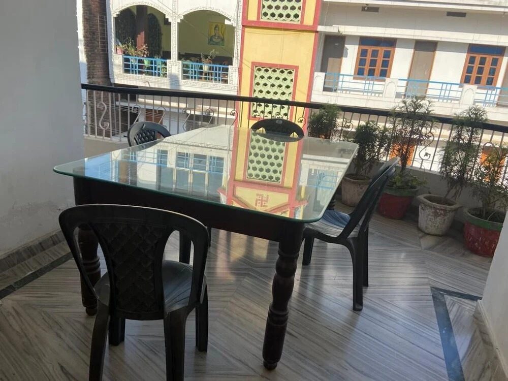Hotel Shanti
