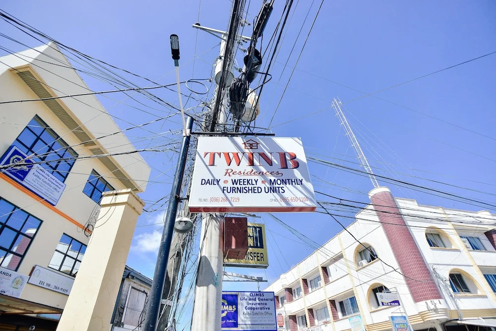 Twin B Residences