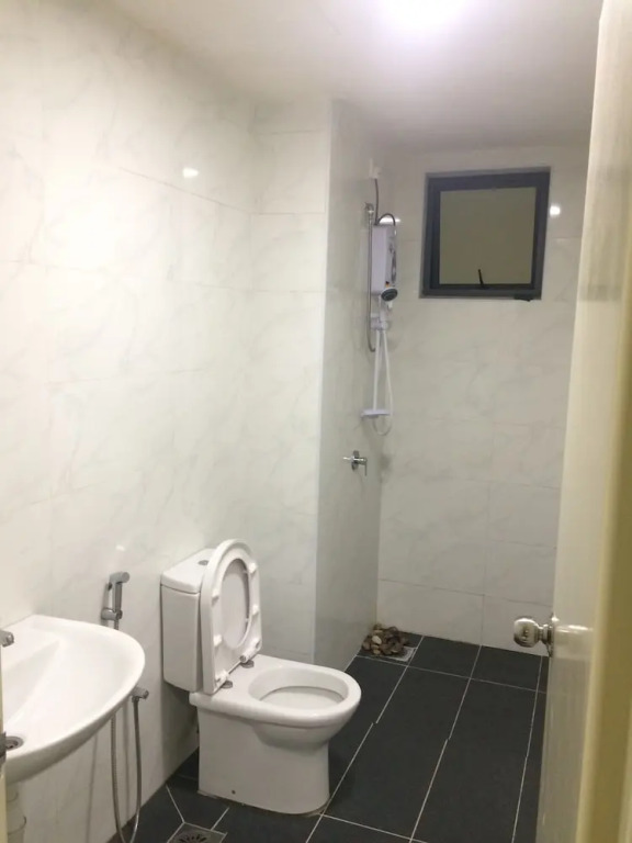 Lawang Suite Standard Roomstay