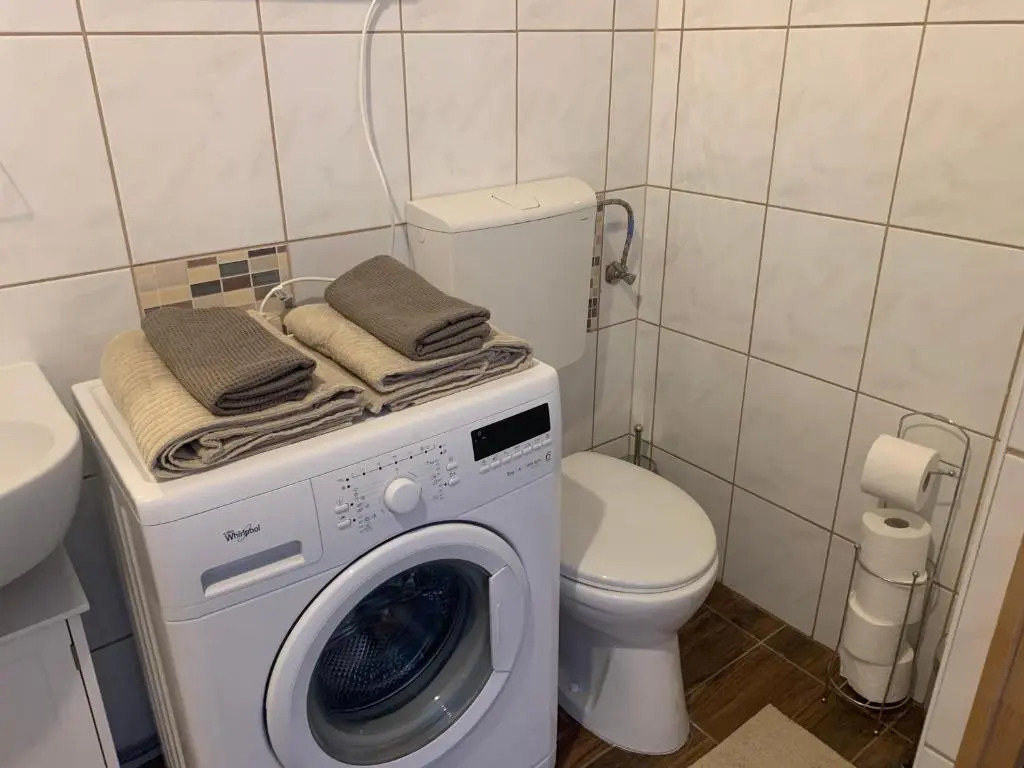 Studio77 Apartman