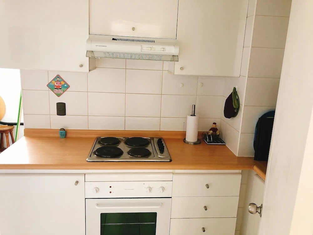 Apartamento A104 Euromarina