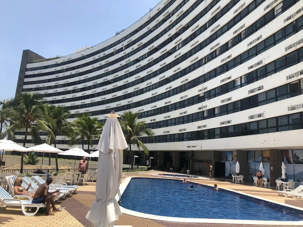 Ondina Apart Hotel AP