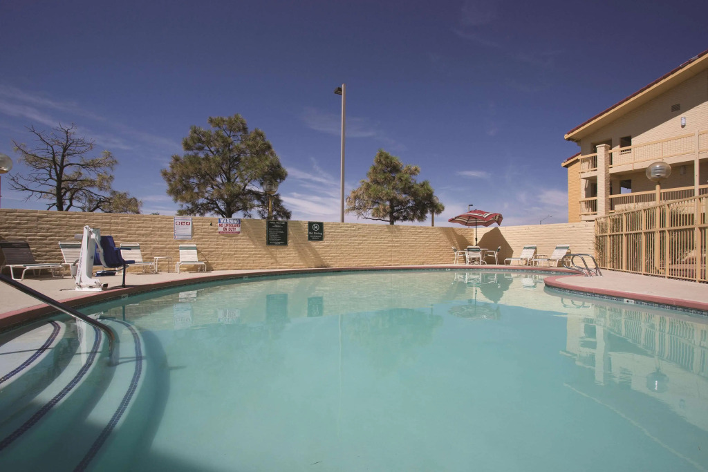 La Quinta Inn by Wyndham Santa Fe