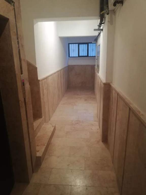 New House
