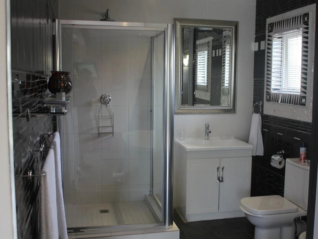 Chartwell Guest House