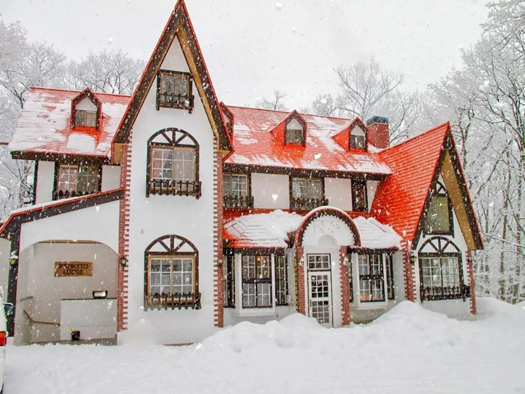 Panketo Lodge & Yoga Studio