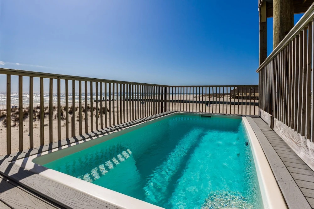 Grande Vista by Luxury Gulf Rentals