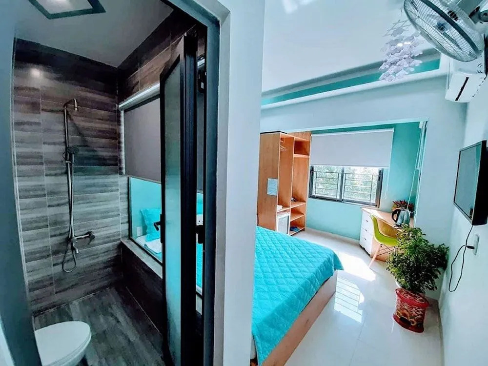 Papaya Homestay Nha Trang