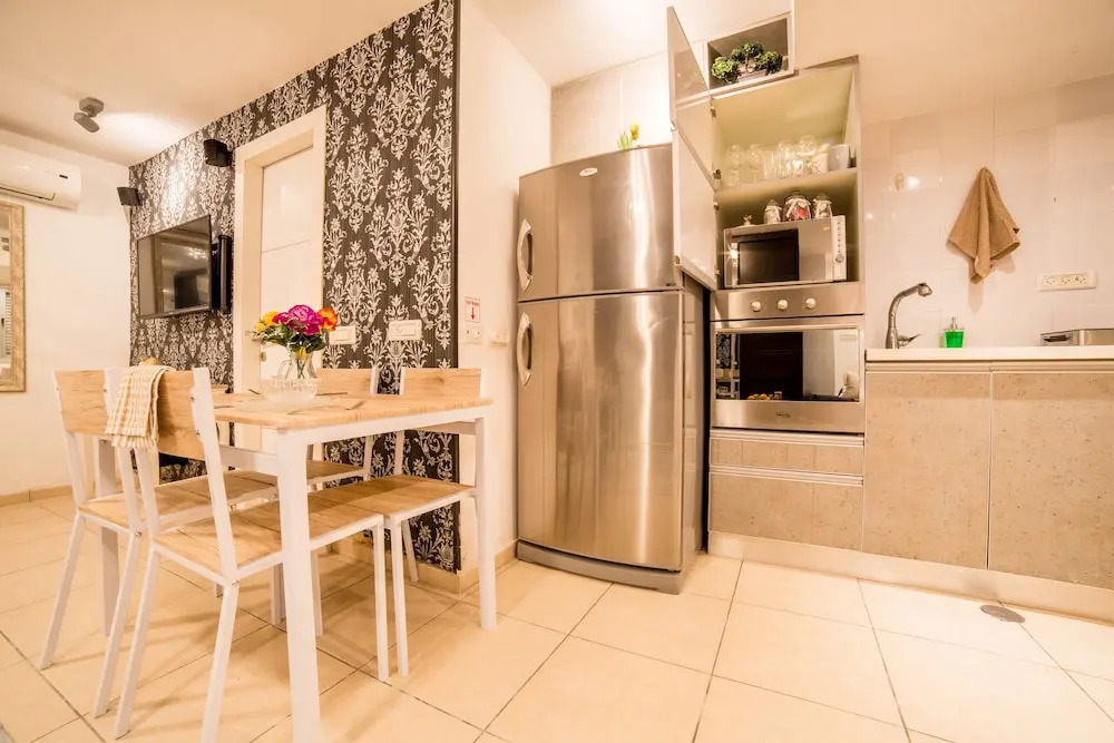 Premium suites on the Beach in Ruppin 28