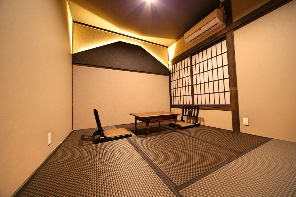 Hostel&Information SAMURISE