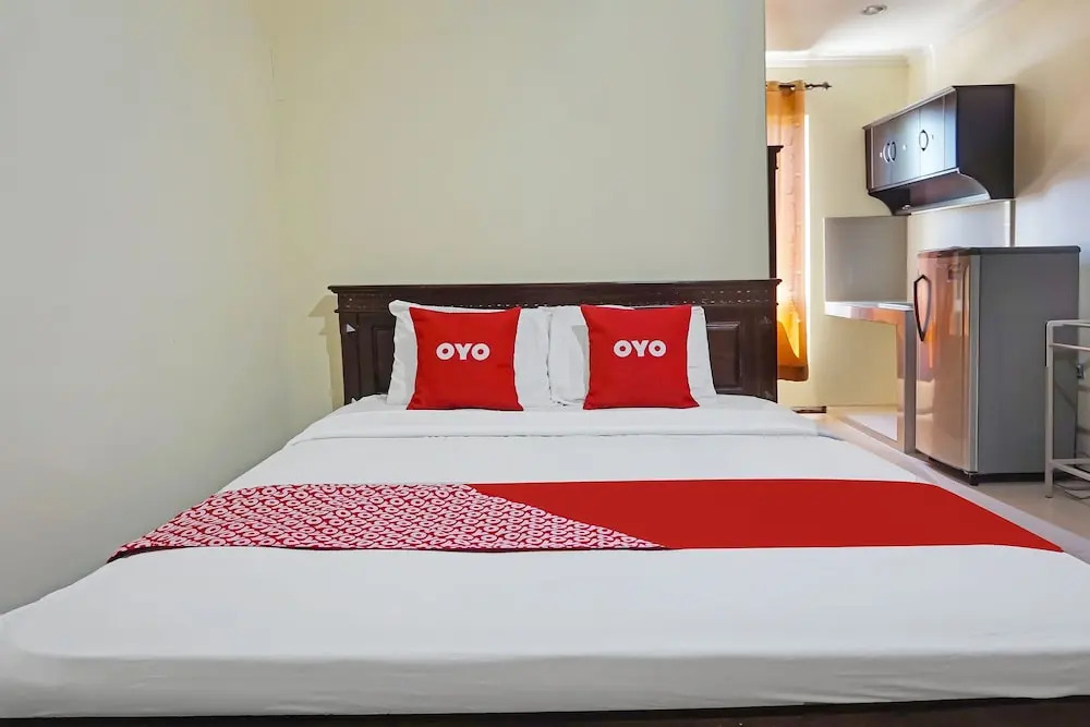 RedDoorz Syariah at Delta Sari Aloha Waru