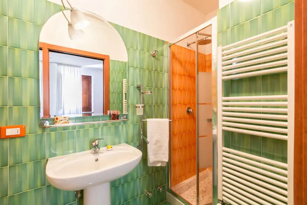 Lovely apt in Sorrento Old town Close to the Beach