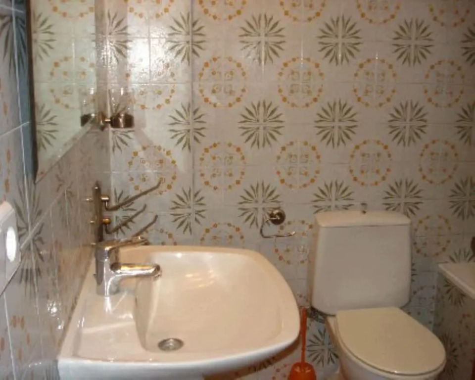 106172 - Apartment in Calella de Palafrugell