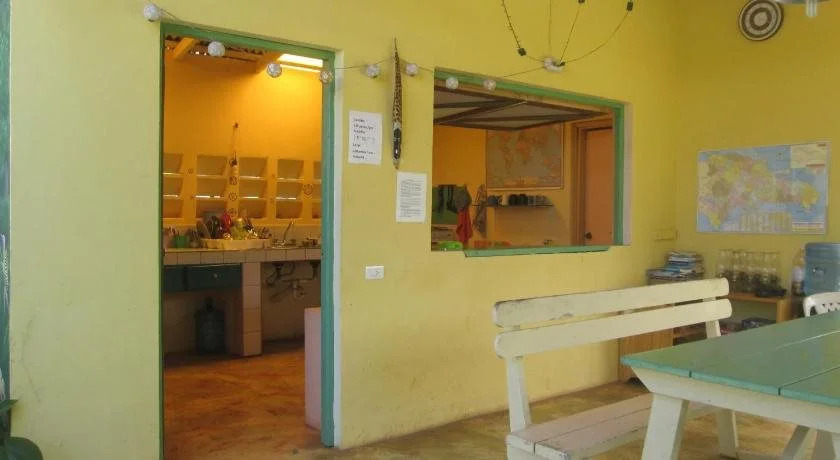 Fata Morgana Eco Hotel