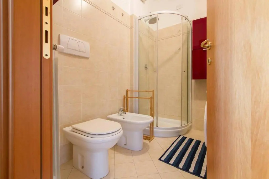 Bright House with 2 Bedrooms & a Unique Terrace