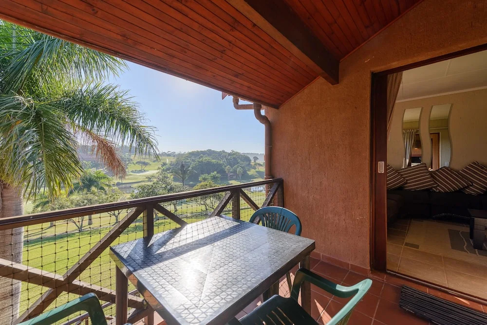 San Lameer Villa Rentals One Bedroom Standard 10425