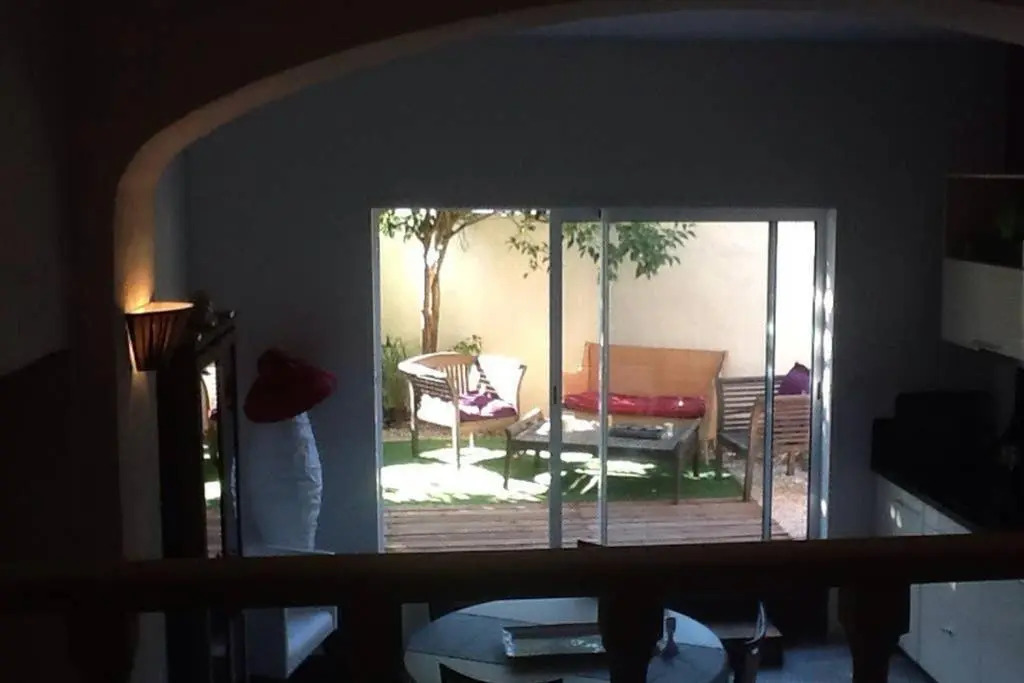 La maison de Tao