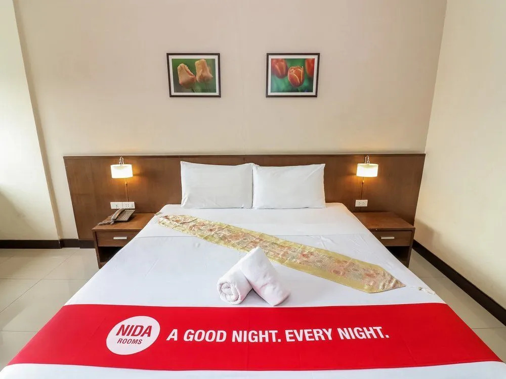 Nida Rooms Haiya 179 Stars Residenec