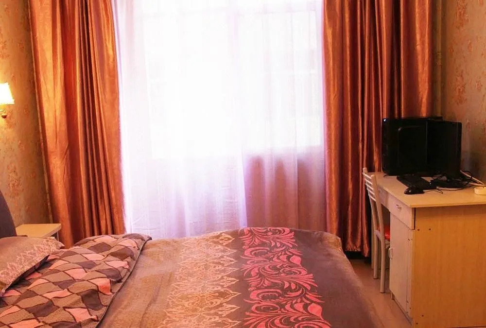 Tg Inns - Wuhua Branch