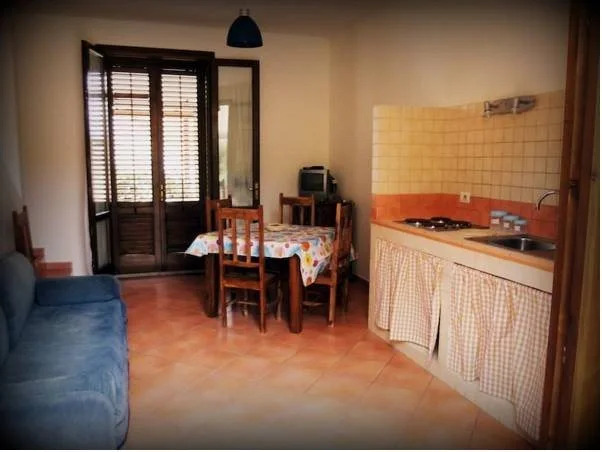 Residence Favonio