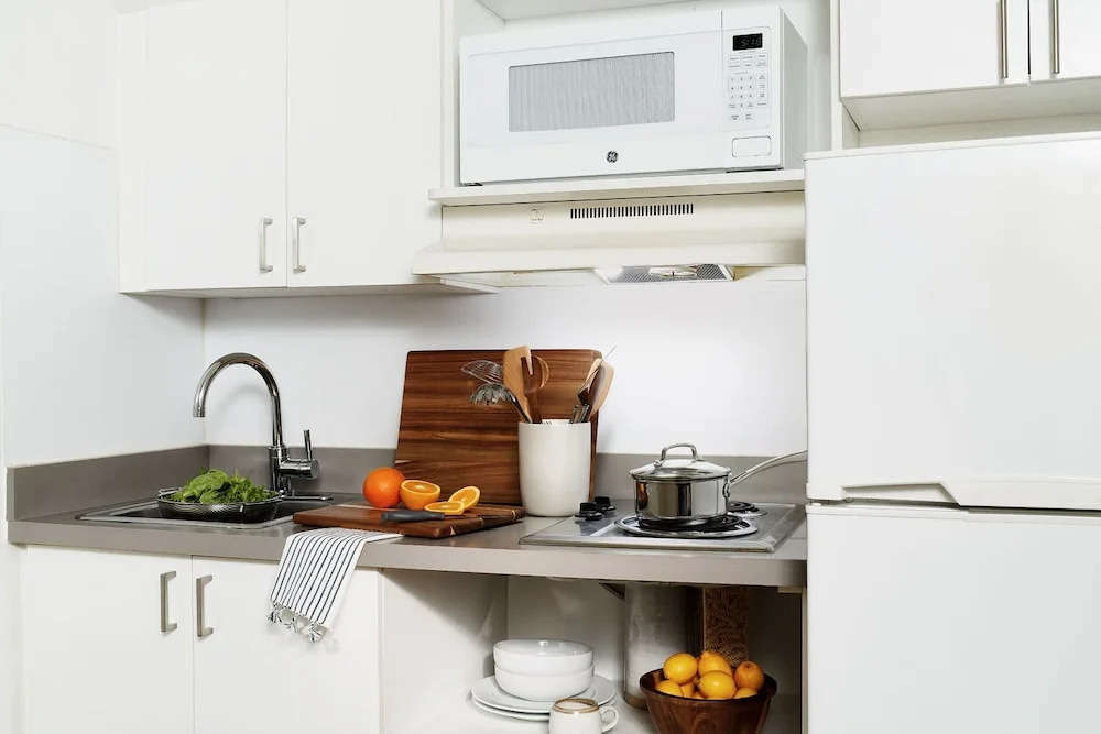 InTown Suites Extended Stay Murfreesboro TN - MTSU