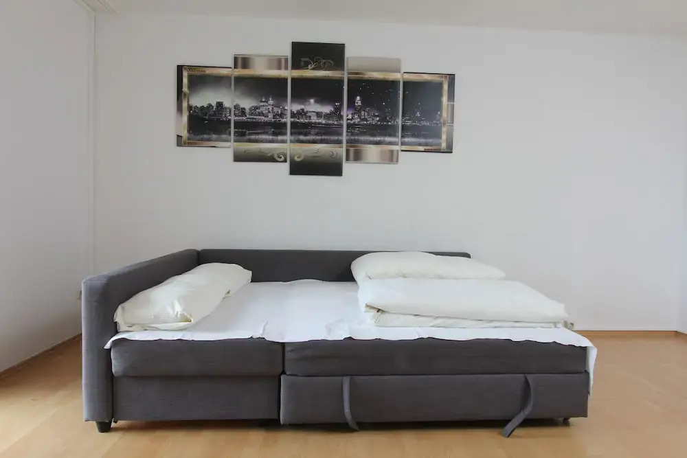 Alcor Hotel Löwen