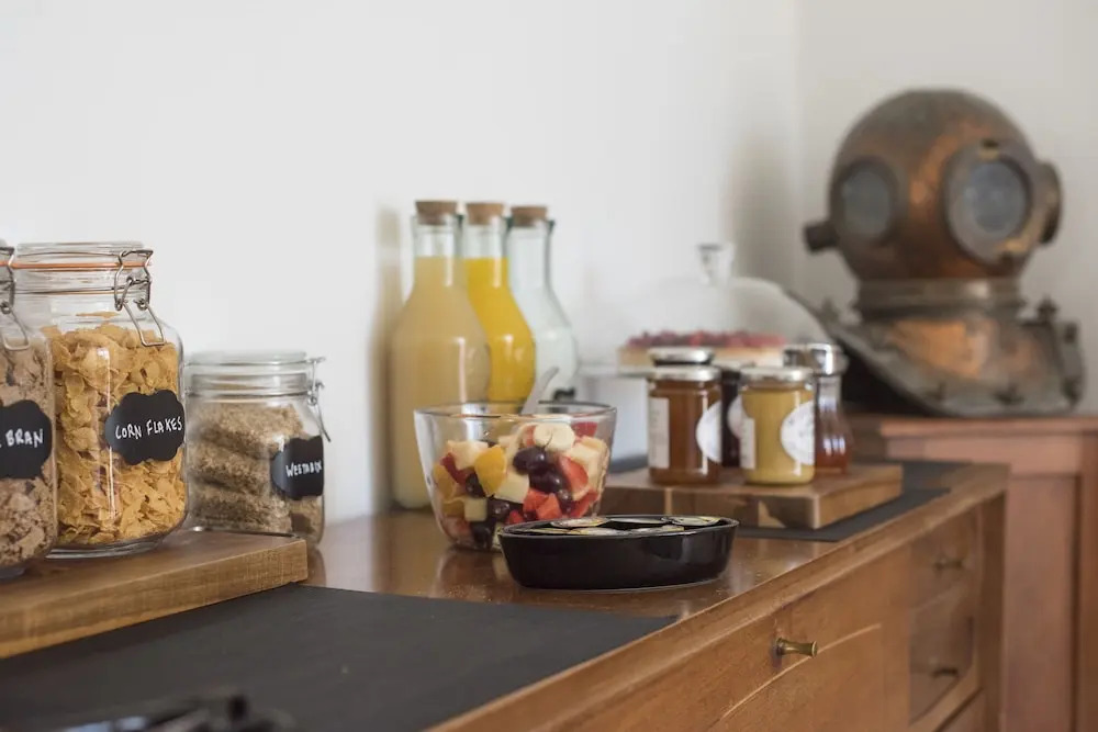 Holbein House B&B